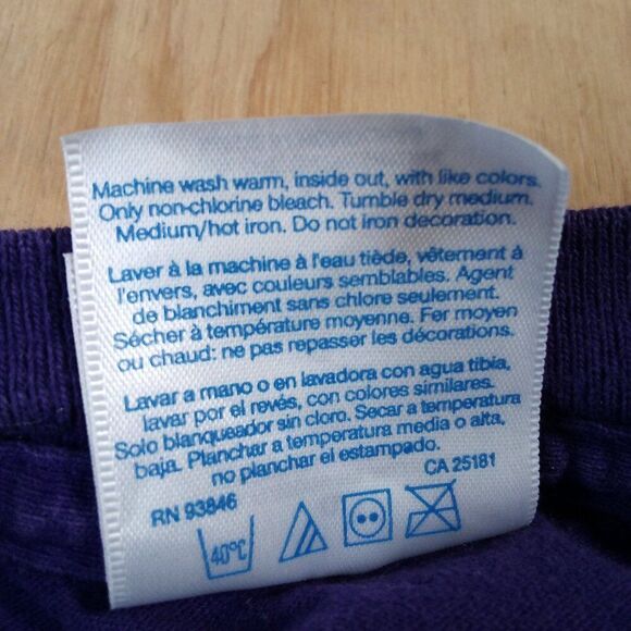 Vintage Y2K Kynda 420 New Year's Run 2001 Band T-Shirt - Picture 5 of 6